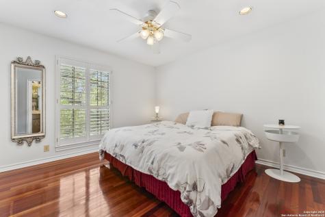 3007 Orchard Hill San Antonio TX 78230