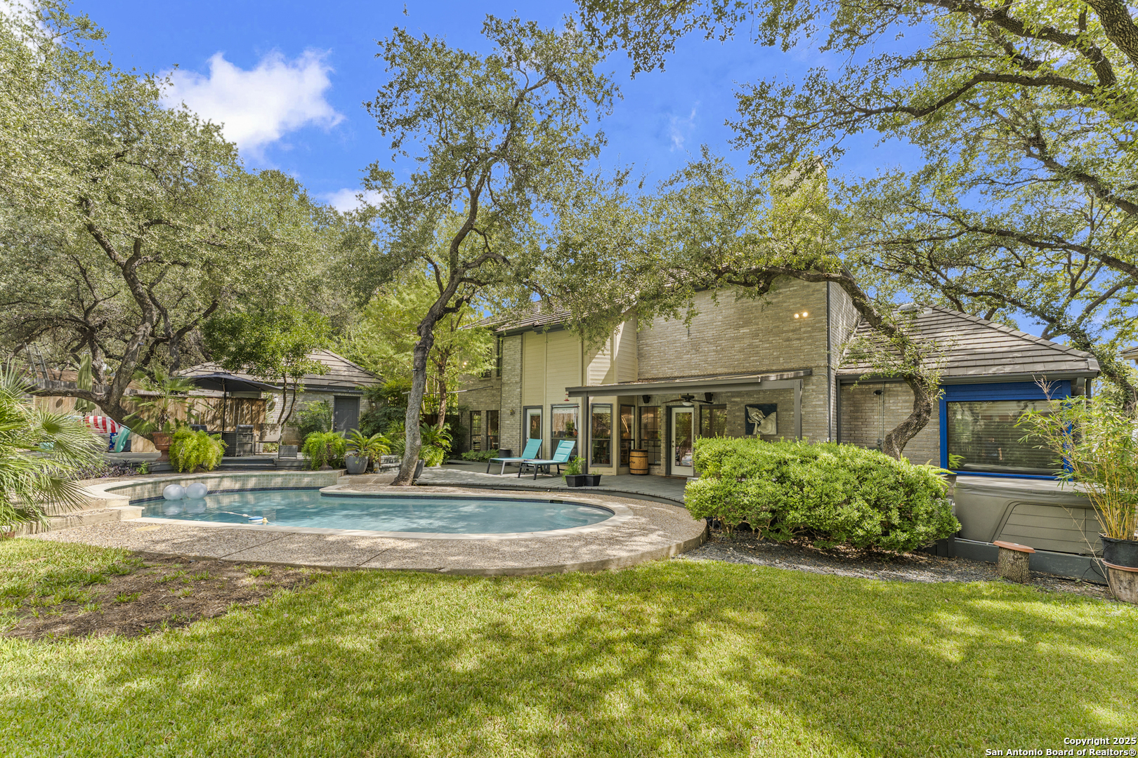3007 Orchard Hill San Antonio TX 78230