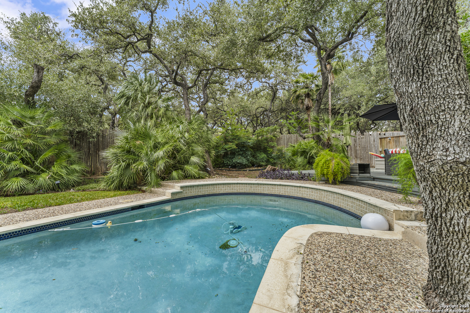 3007 Orchard Hill San Antonio TX 78230