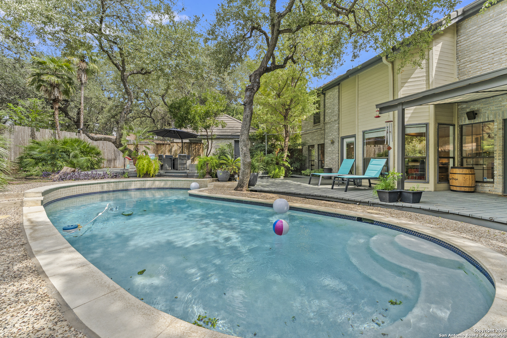 3007 Orchard Hill San Antonio TX 78230