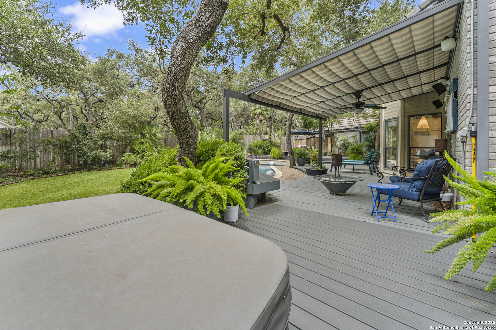 3007 Orchard Hill San Antonio TX 78230