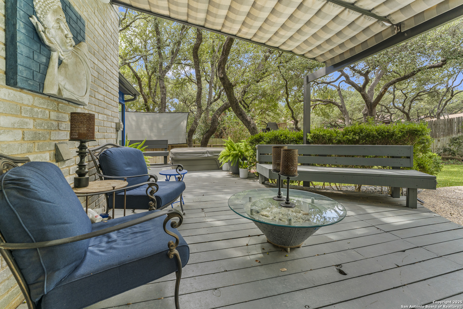 3007 Orchard Hill San Antonio TX 78230
