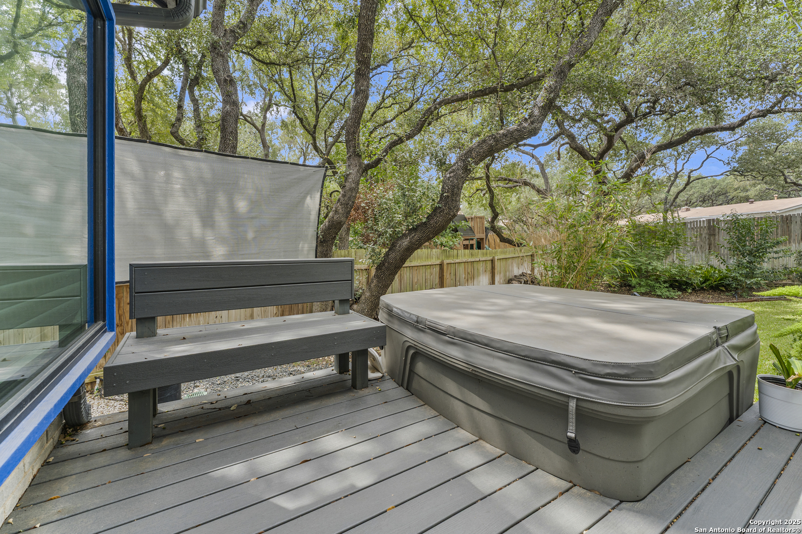 3007 Orchard Hill San Antonio TX 78230