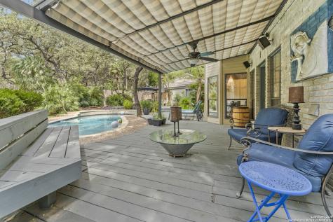 3007 Orchard Hill San Antonio TX 78230