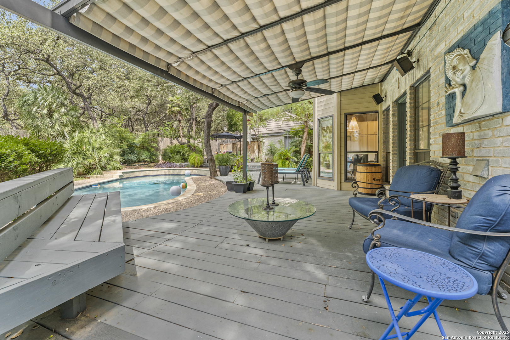 3007 Orchard Hill San Antonio TX 78230
