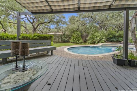3007 Orchard Hill San Antonio TX 78230