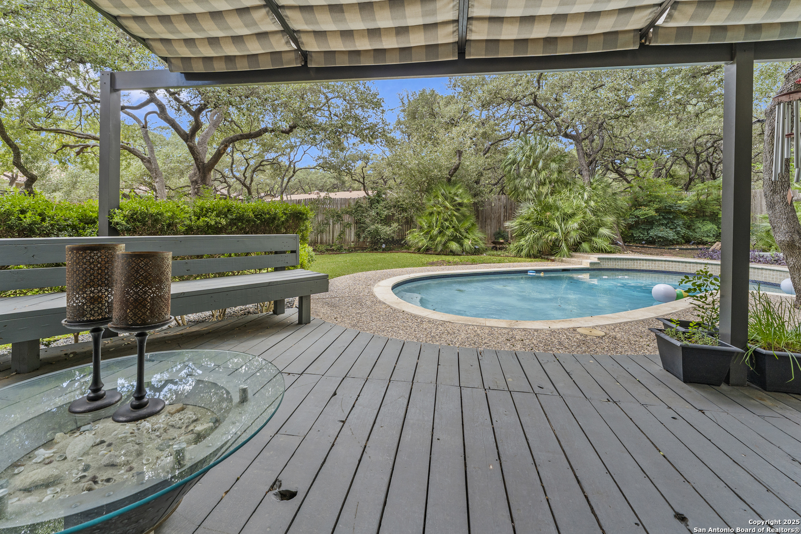 3007 Orchard Hill San Antonio TX 78230
