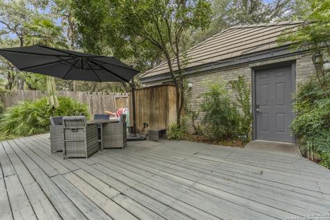 3007 Orchard Hill San Antonio TX 78230