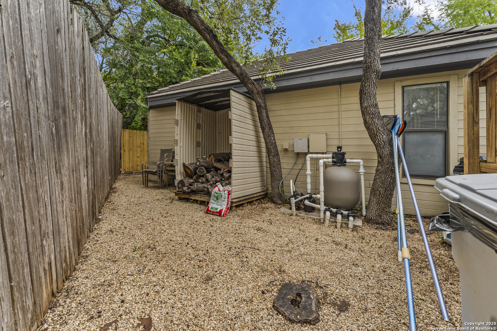 3007 Orchard Hill San Antonio TX 78230