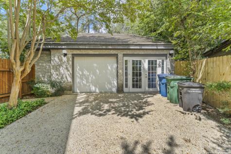 3007 Orchard Hill San Antonio TX 78230