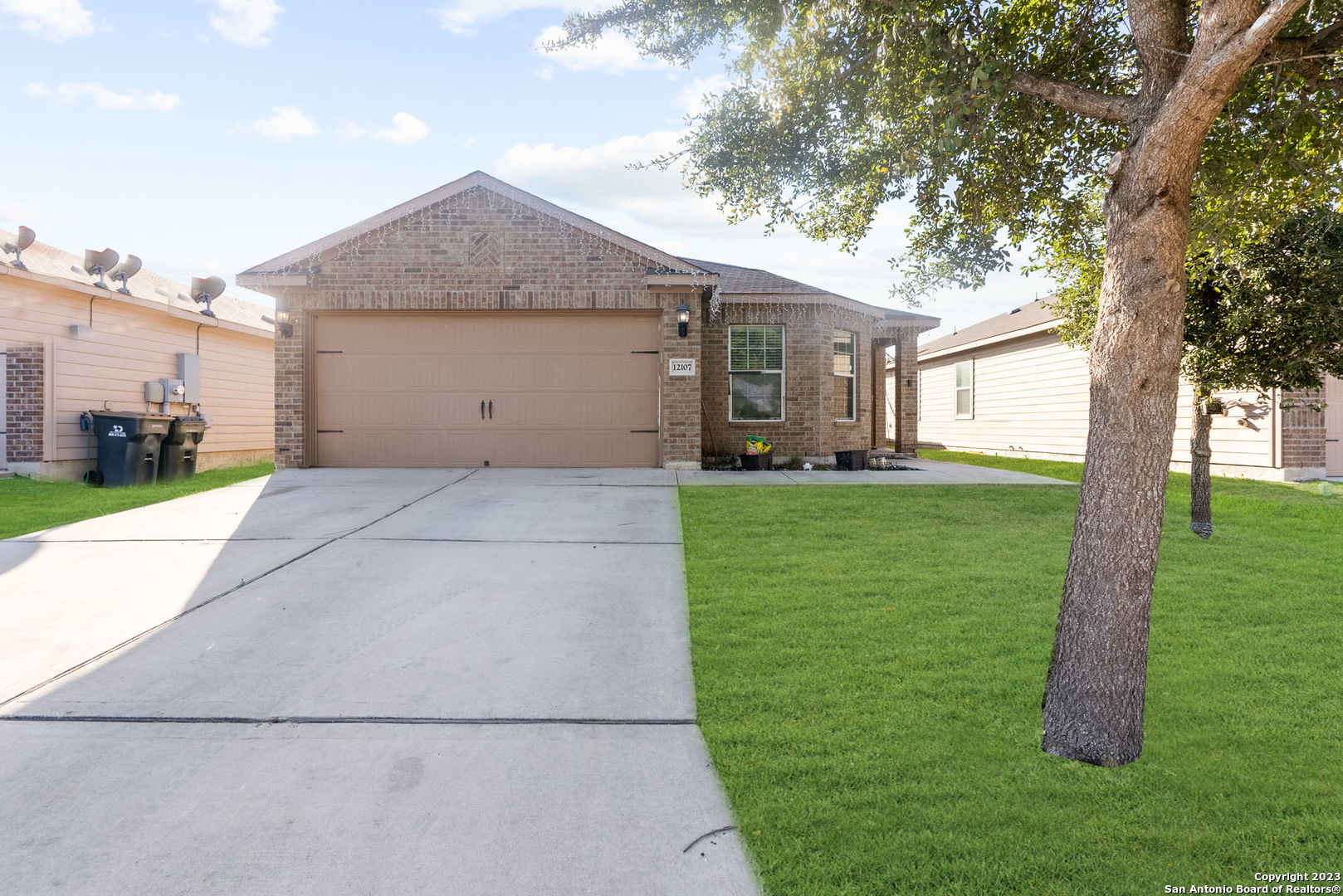 12107 Luckey View San Antonio TX 78252