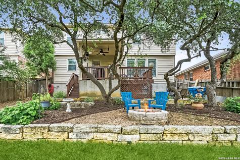 2235 Mountain Mist San Antonio TX 78258