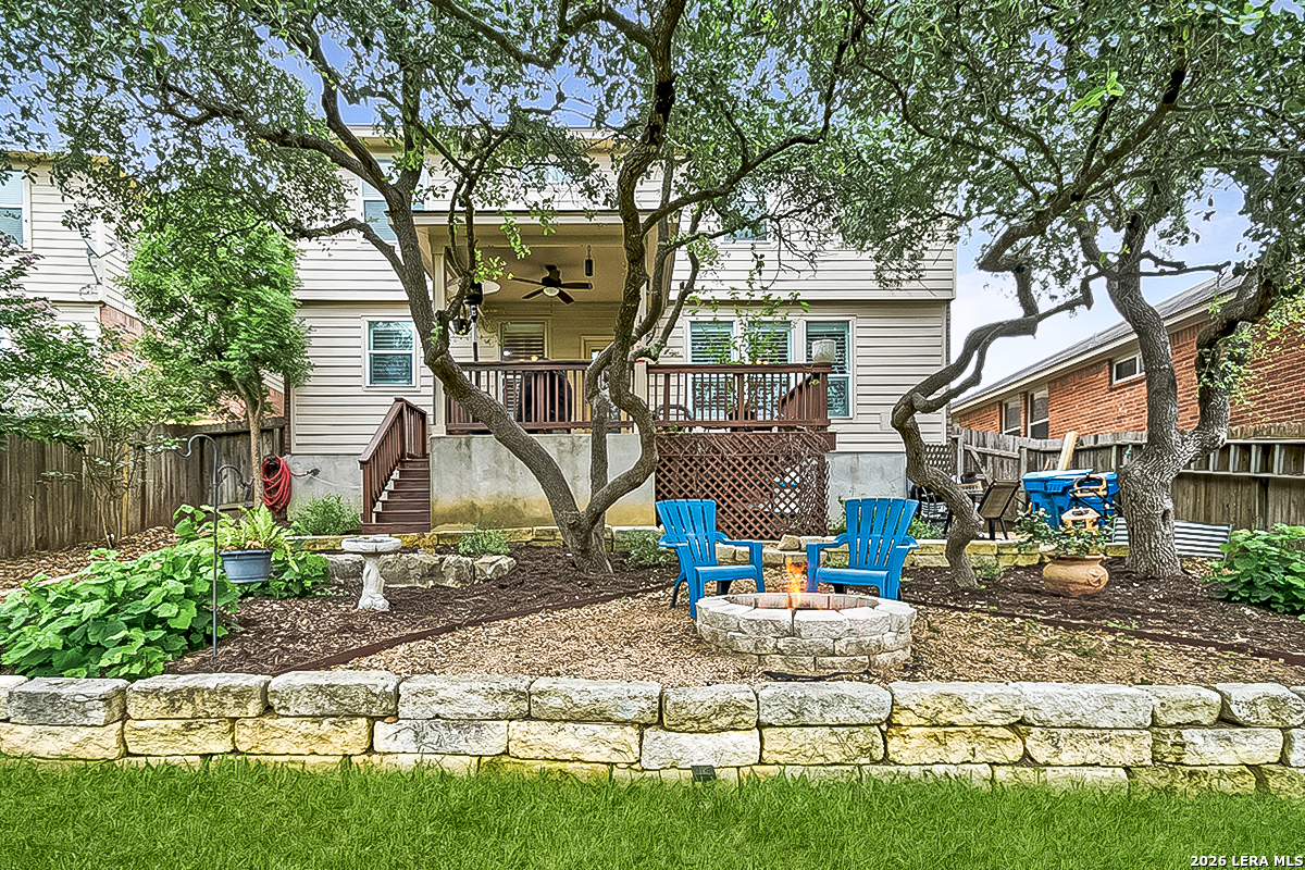 2235 Mountain Mist San Antonio TX 78258