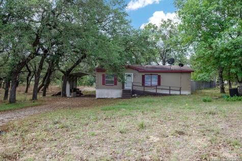 110 Mil Encinos Adkins TX 78101