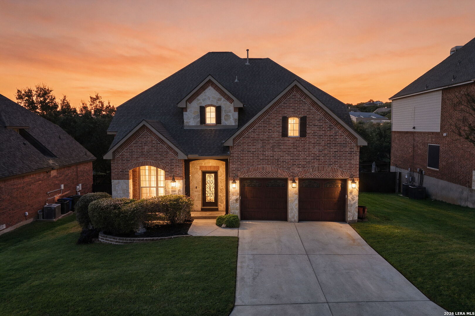 3327 Monarch San Antonio TX 78259