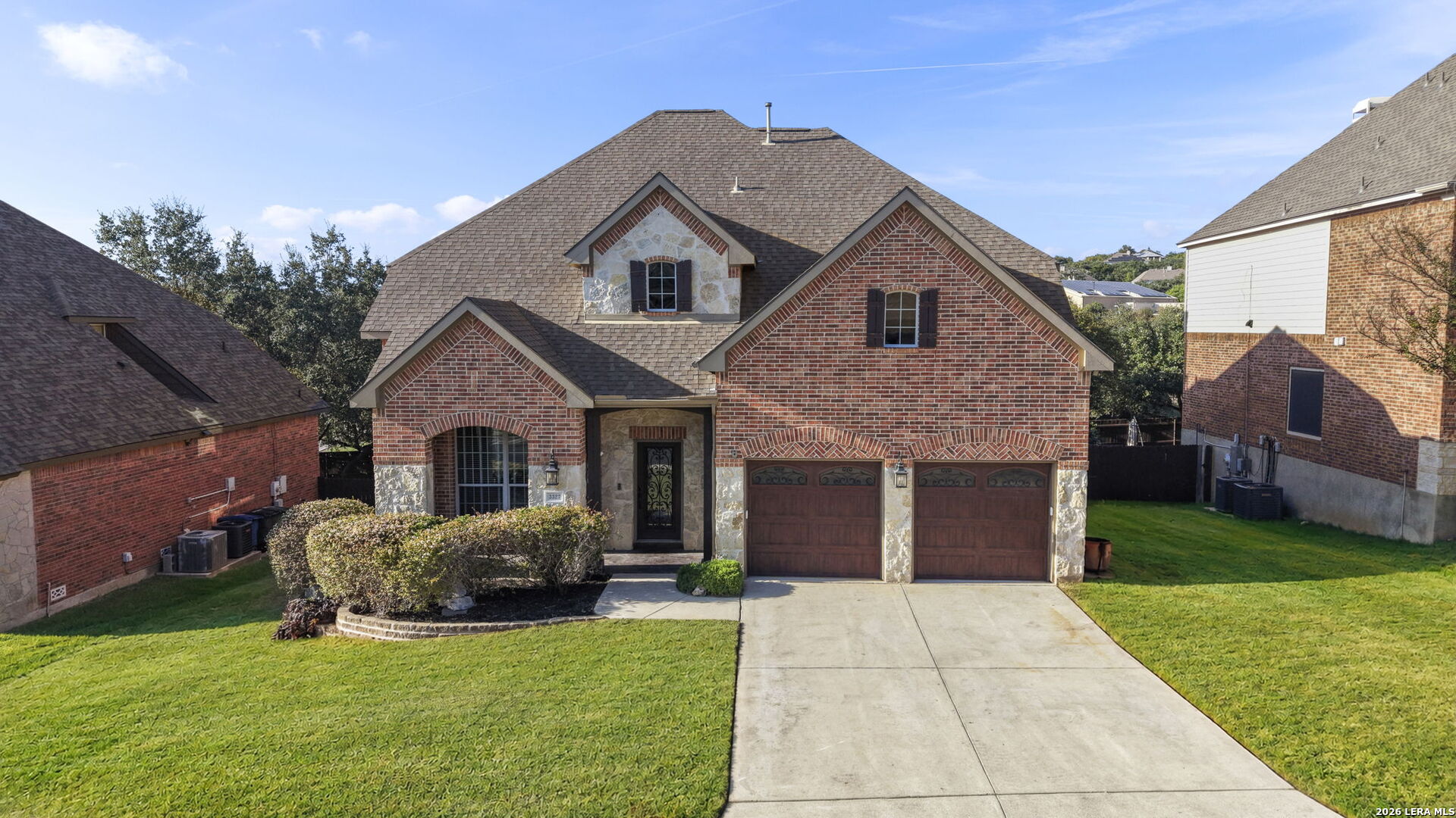 3327 Monarch San Antonio TX 78259
