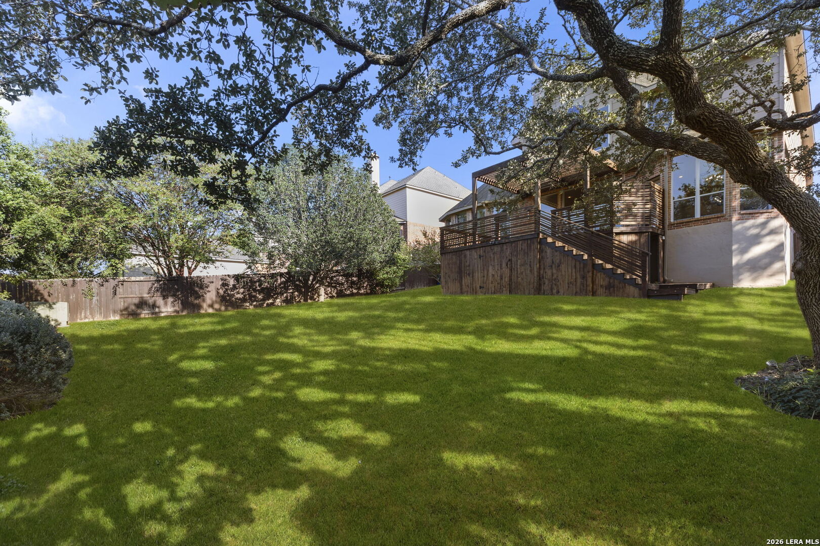 3327 Monarch San Antonio TX 78259