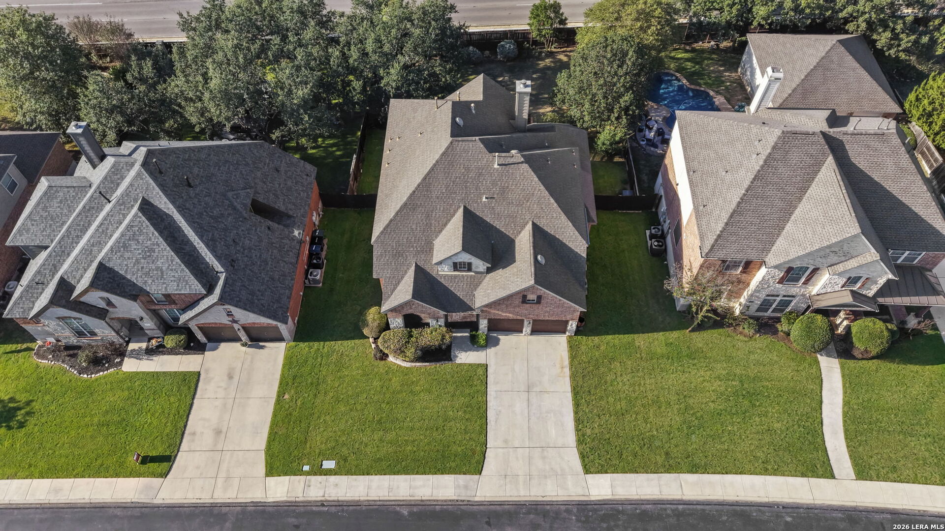 3327 Monarch San Antonio TX 78259