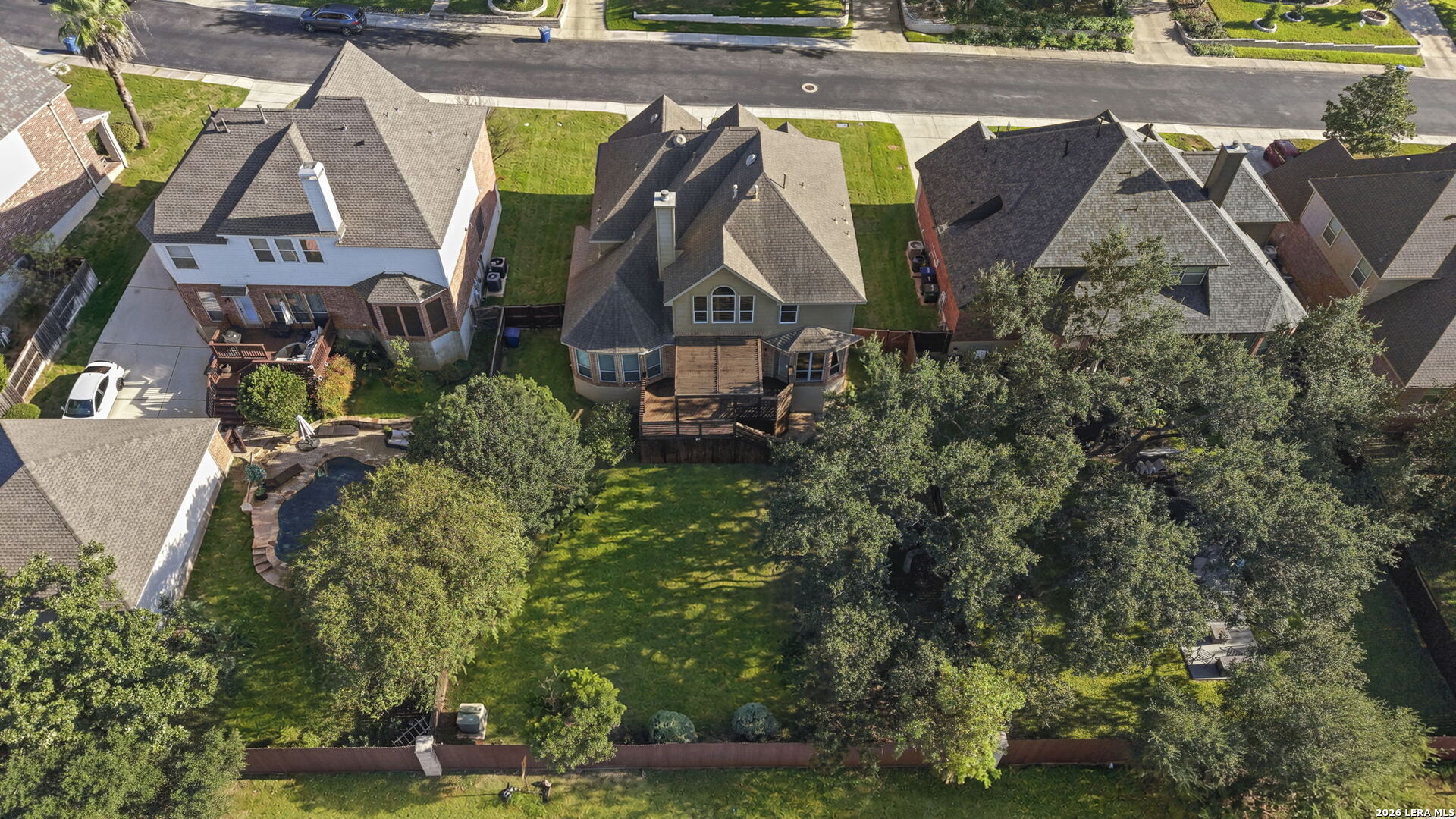3327 Monarch San Antonio TX 78259