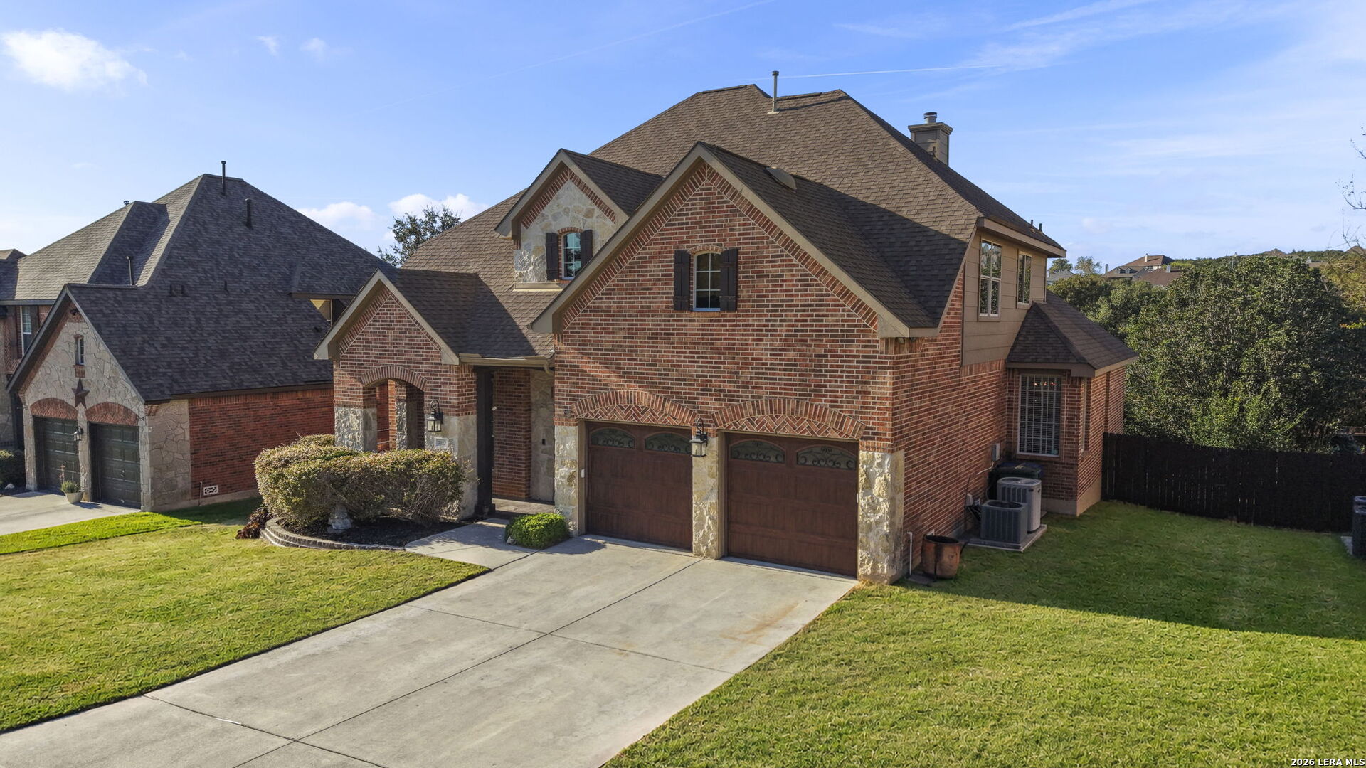 3327 Monarch San Antonio TX 78259