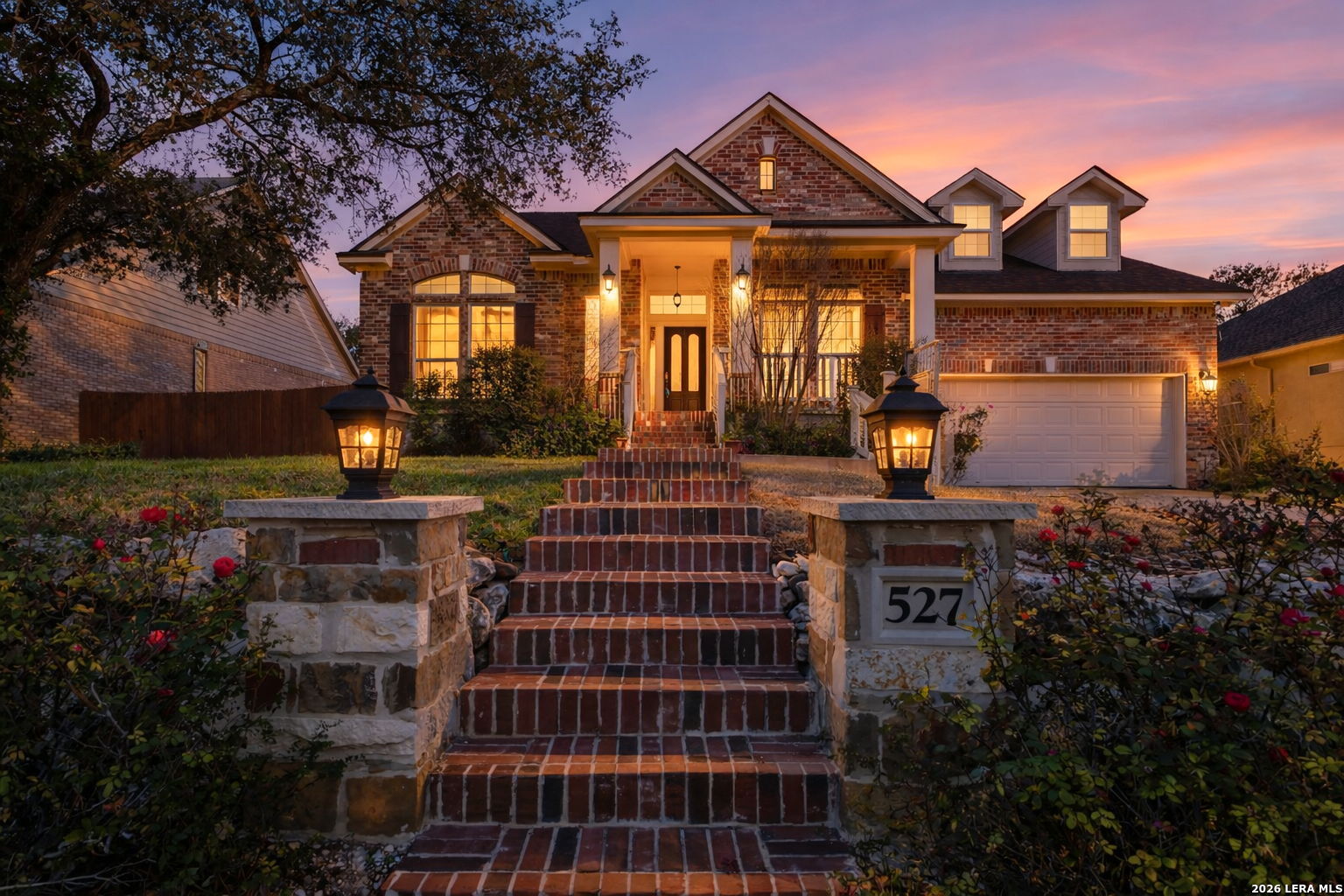 527 Mesa Ridge San Antonio TX 78258