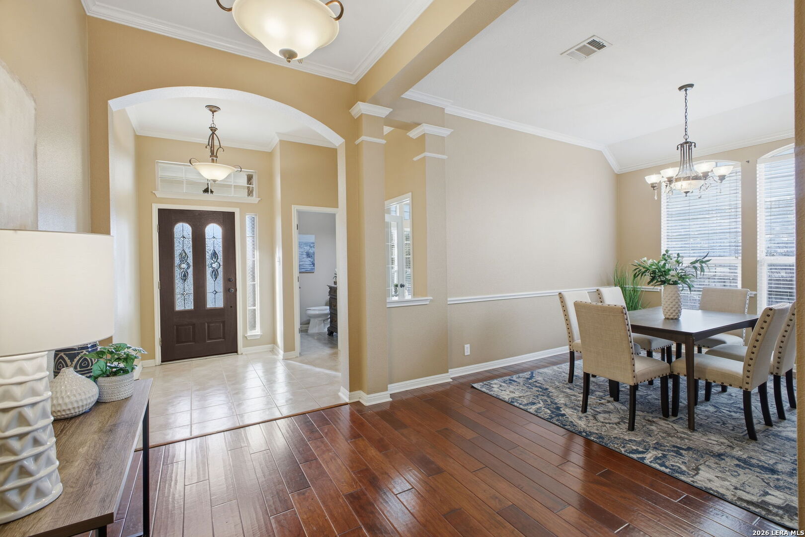 527 Mesa Ridge San Antonio TX 78258