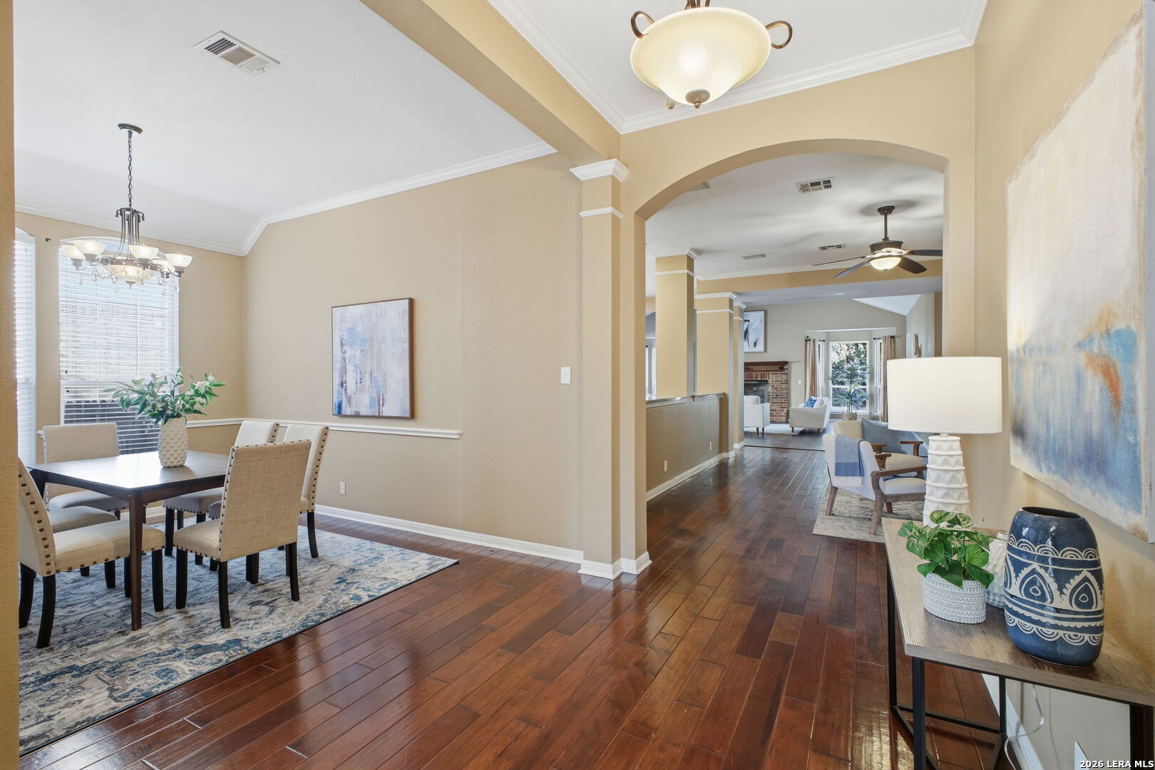 527 Mesa Ridge San Antonio TX 78258