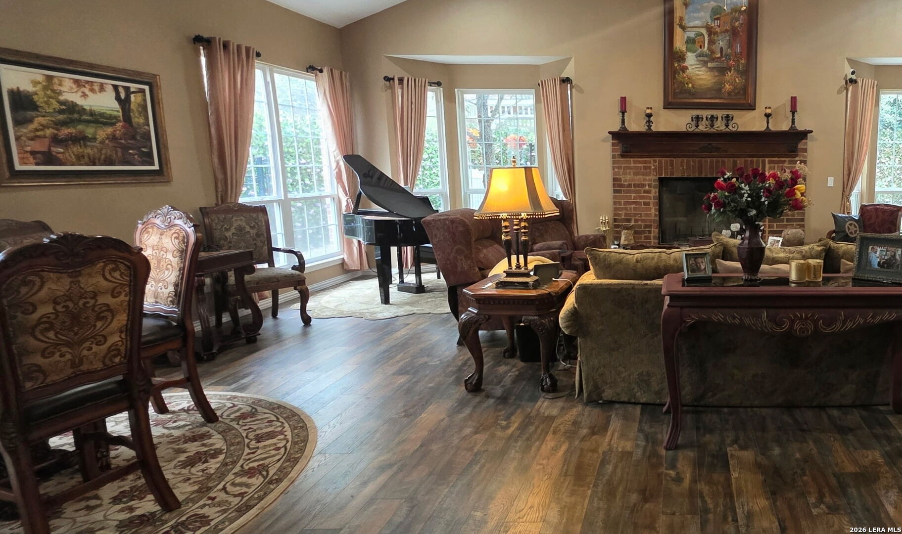 527 Mesa Ridge San Antonio TX 78258