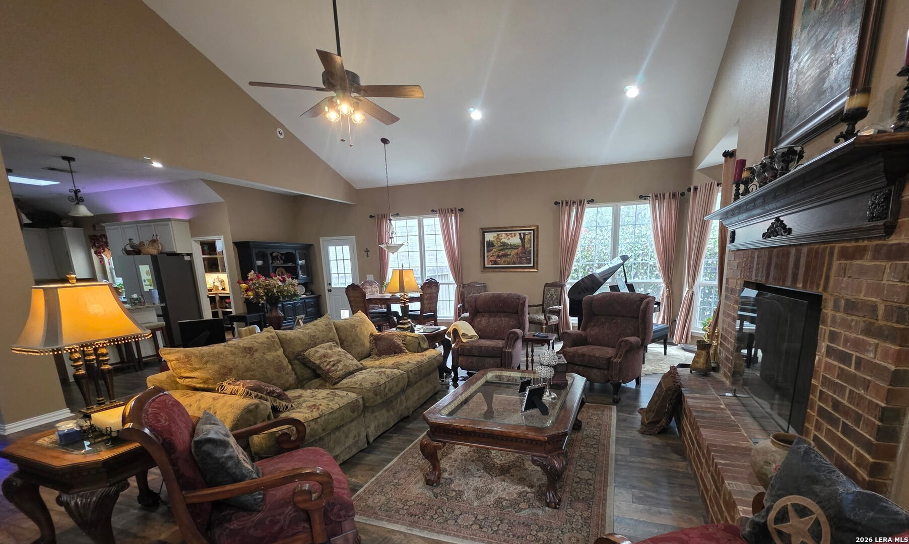 527 Mesa Ridge San Antonio TX 78258