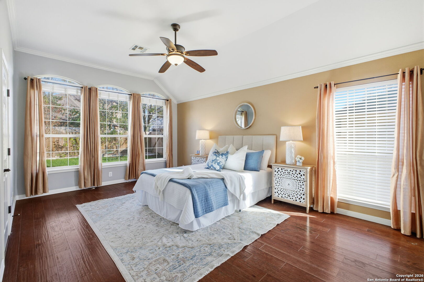 527 Mesa Ridge San Antonio TX 78258