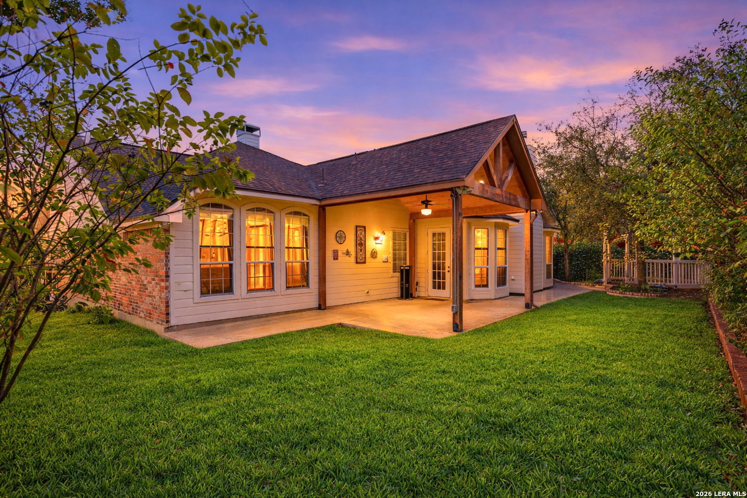 527 Mesa Ridge San Antonio TX 78258