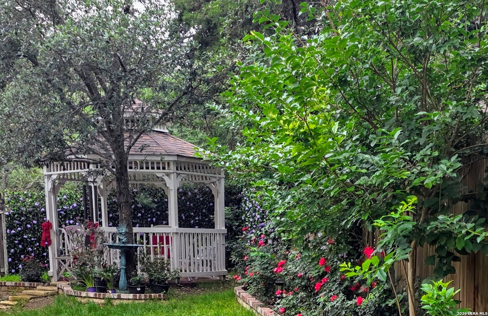 527 Mesa Ridge San Antonio TX 78258