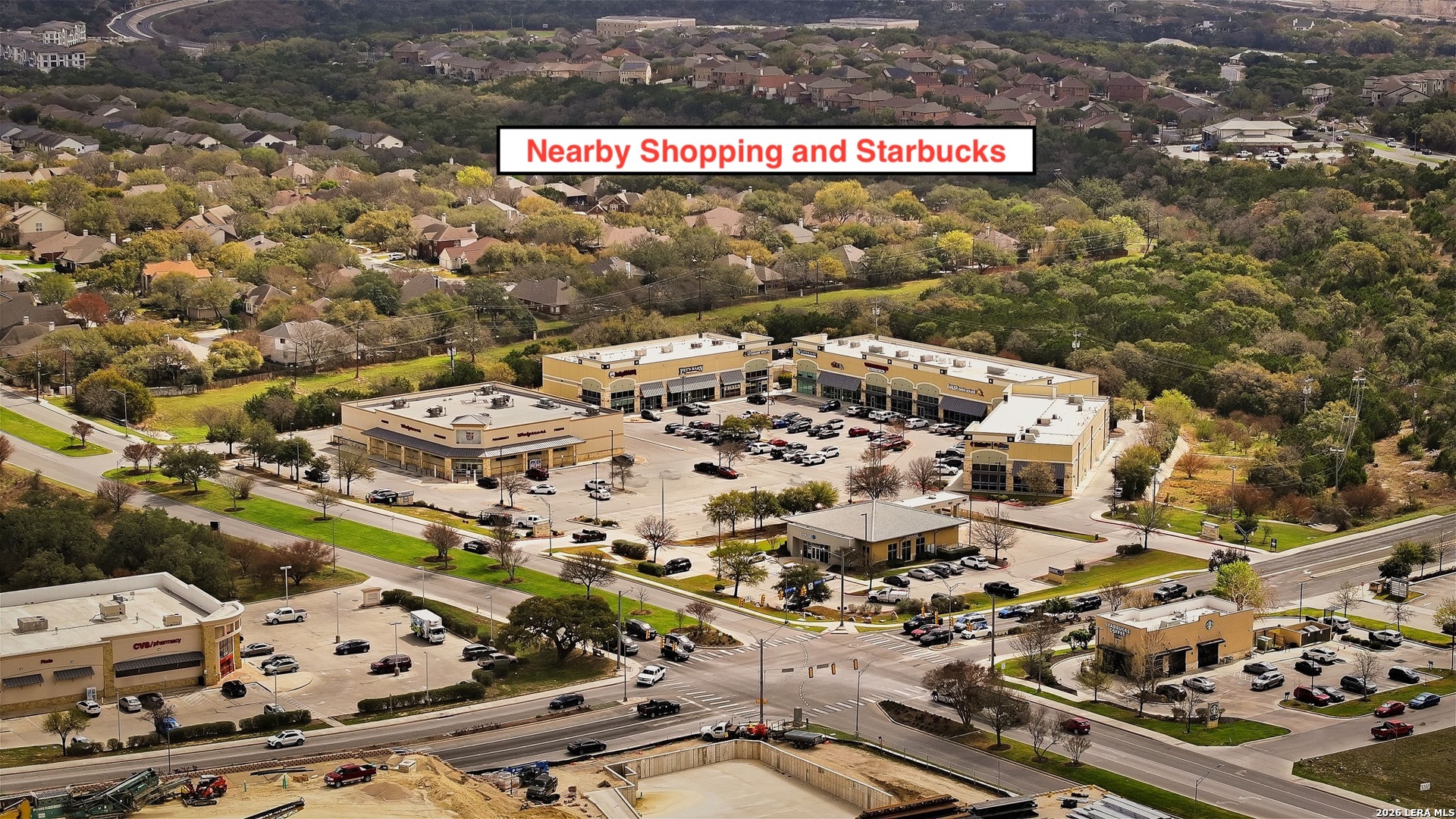 527 Mesa Ridge San Antonio TX 78258
