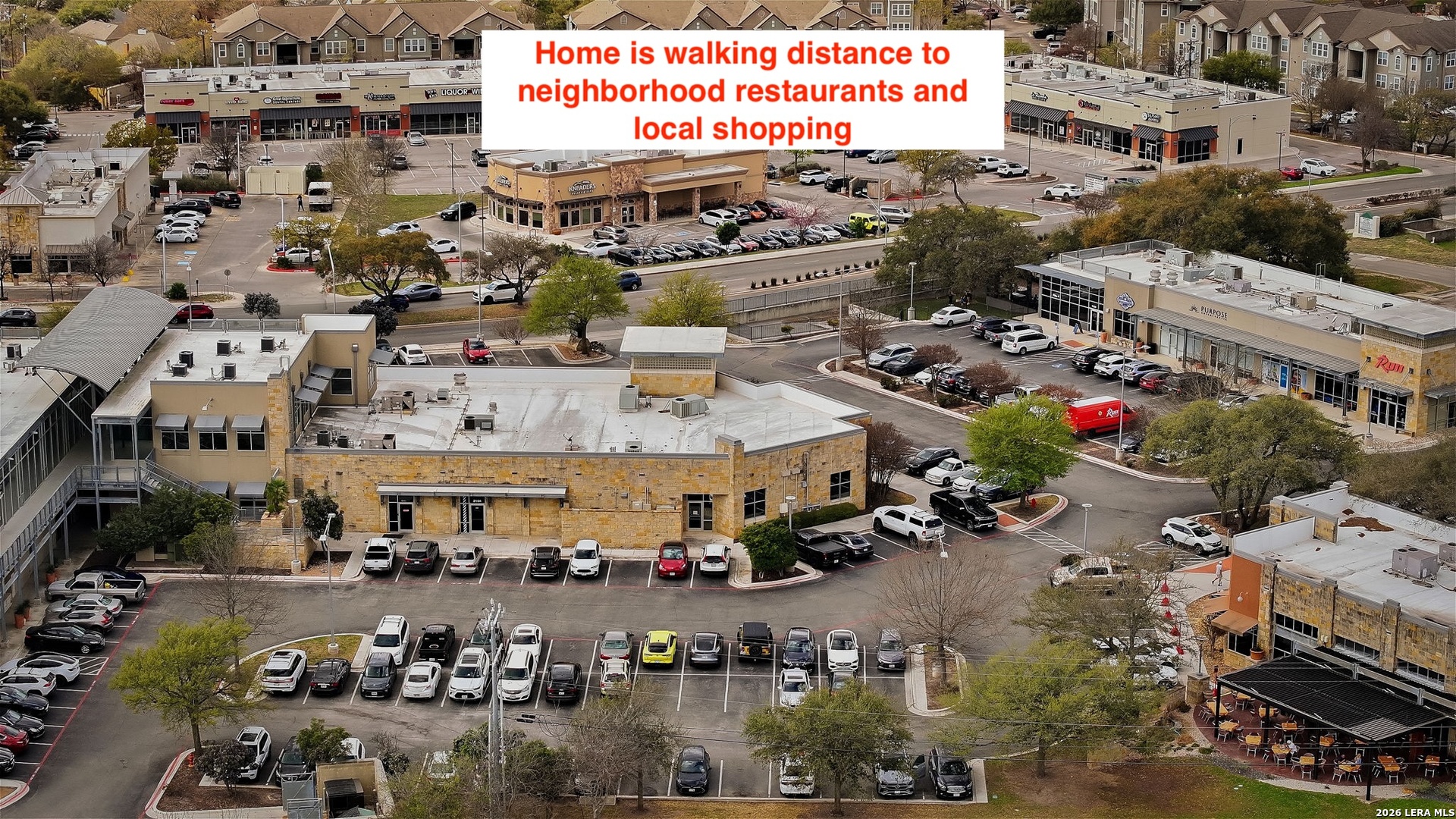 527 Mesa Ridge San Antonio TX 78258