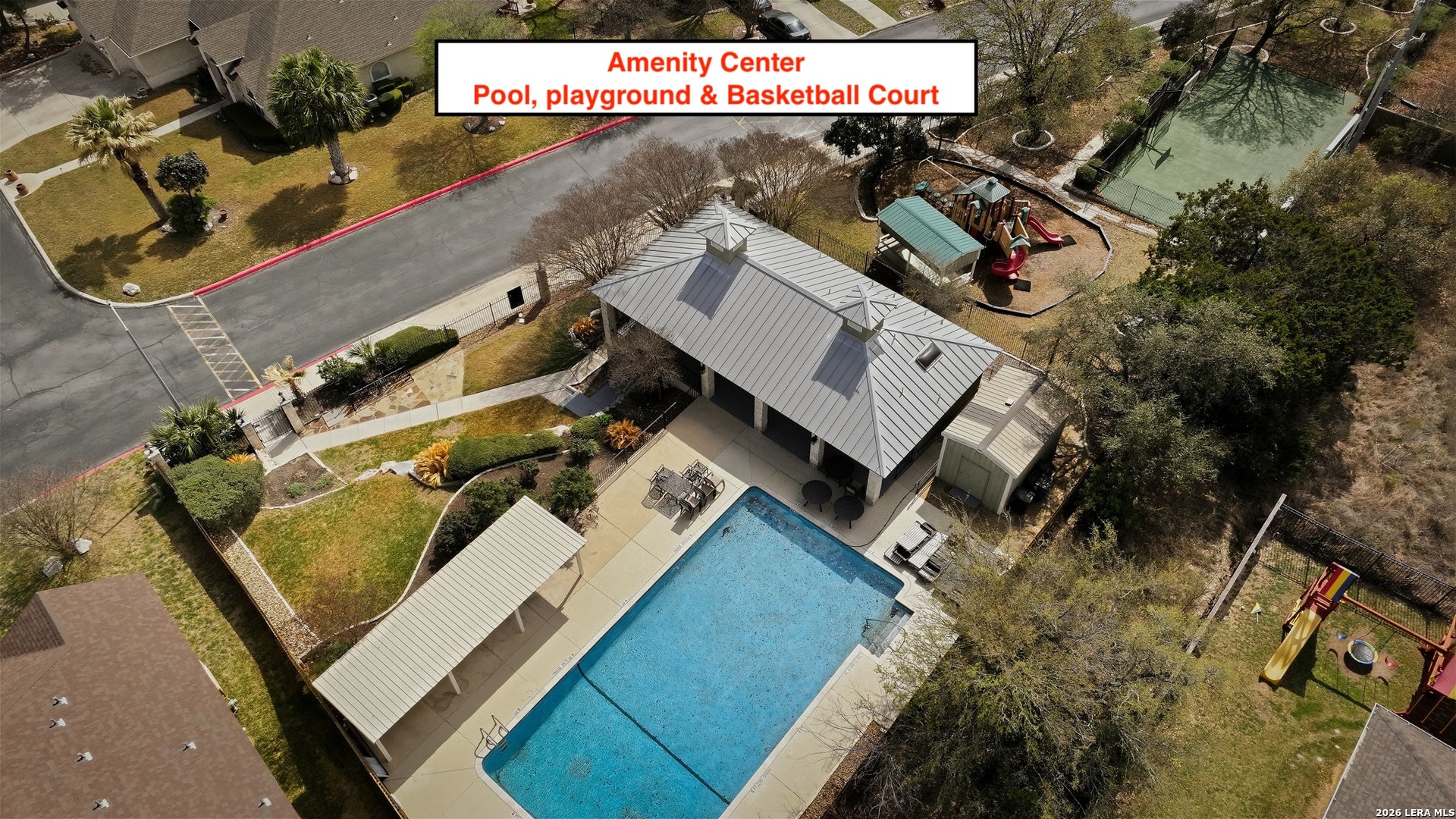 527 Mesa Ridge San Antonio TX 78258