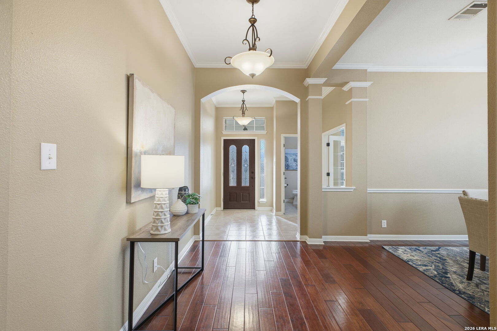 527 Mesa Ridge San Antonio TX 78258