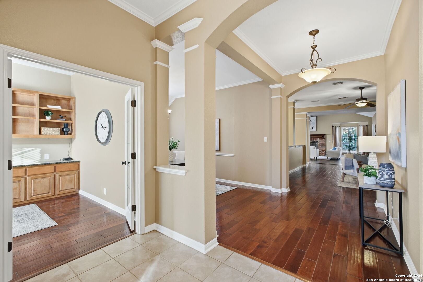 527 Mesa Ridge San Antonio TX 78258