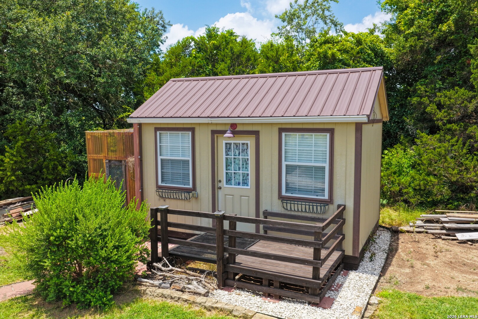 1355 Broad Oak Drive Bandera TX 78003