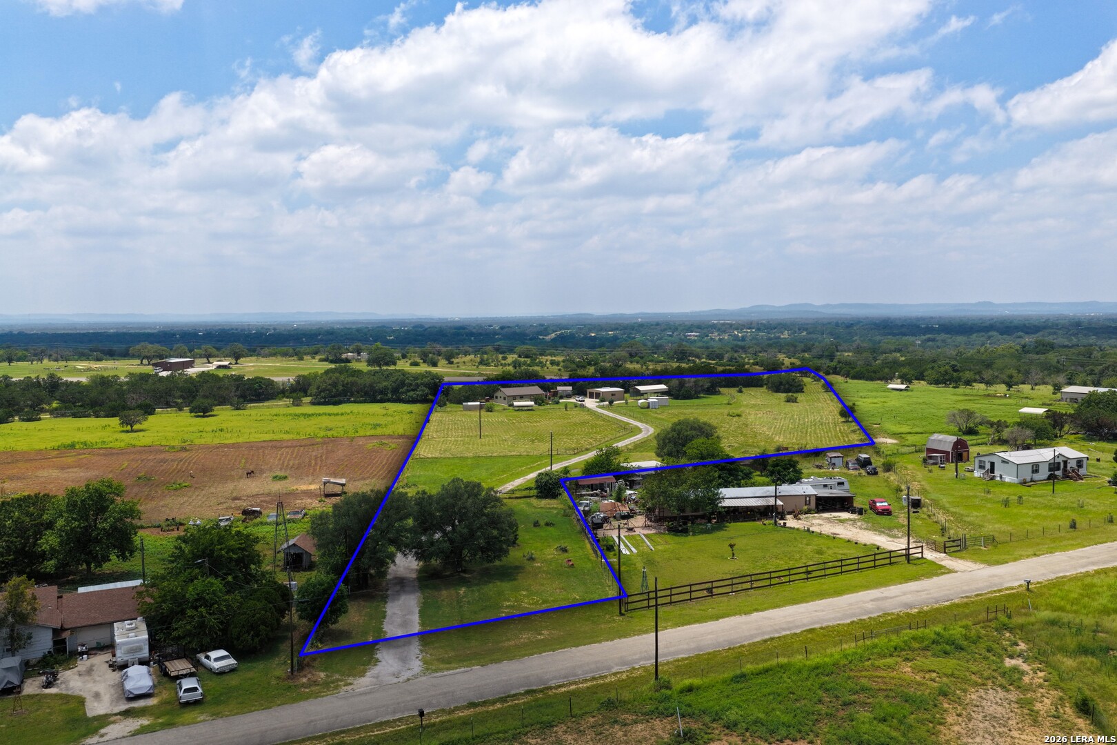 1355 Broad Oak Drive Bandera TX 78003