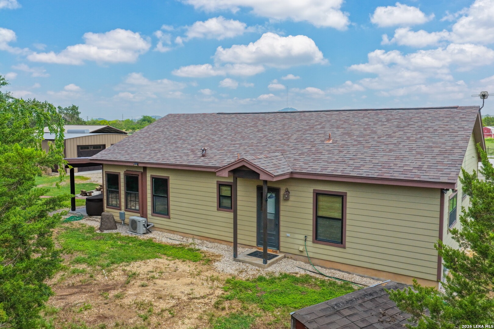 1355 Broad Oak Drive Bandera TX 78003