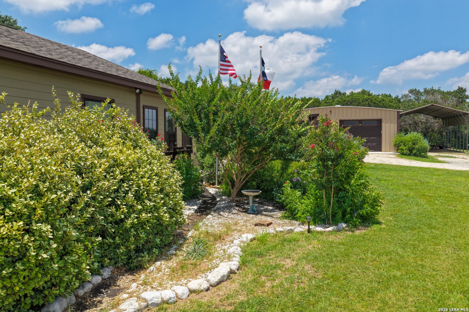 1355 Broad Oak Drive Bandera TX 78003