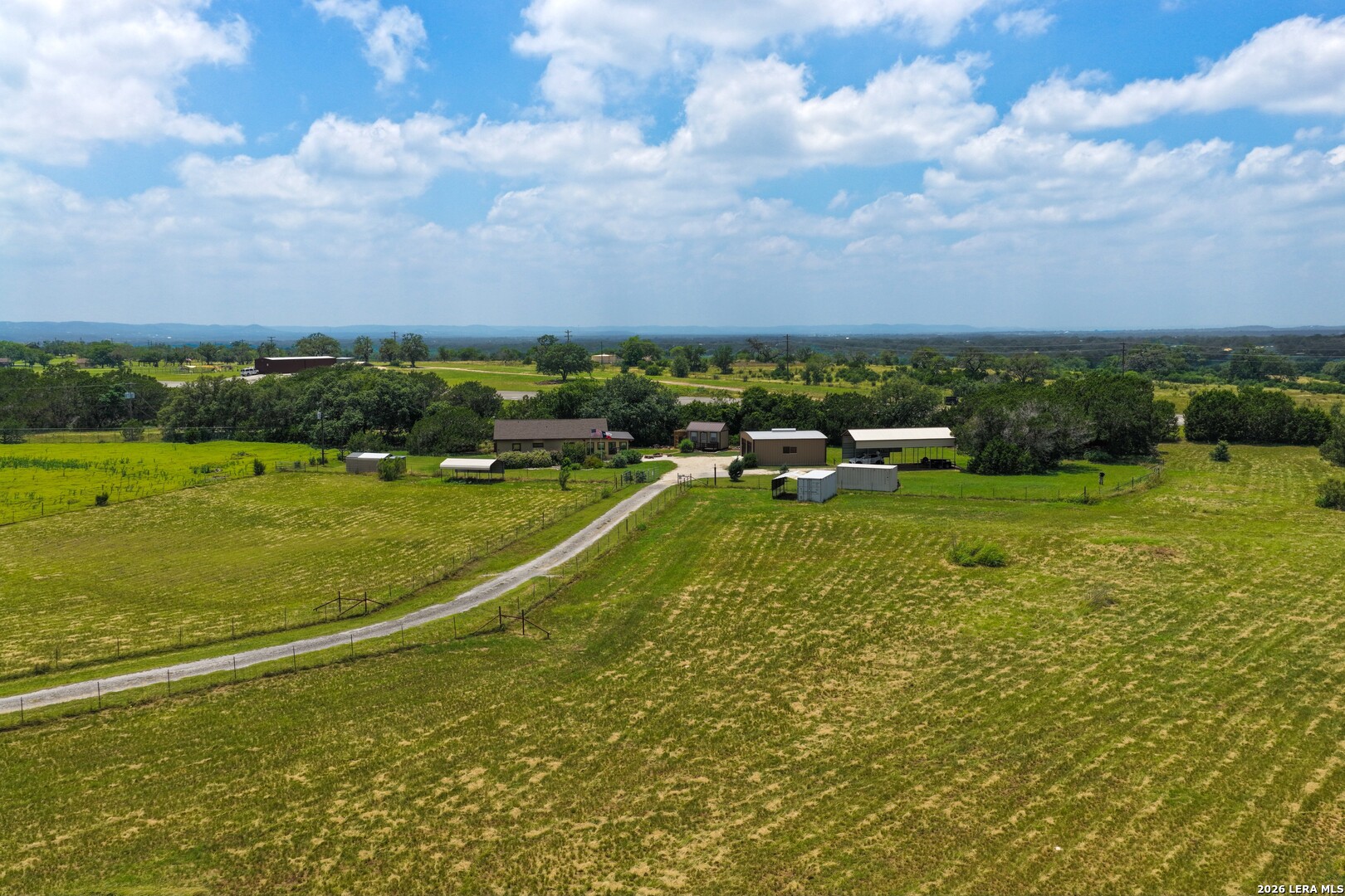1355 Broad Oak Drive Bandera TX 78003