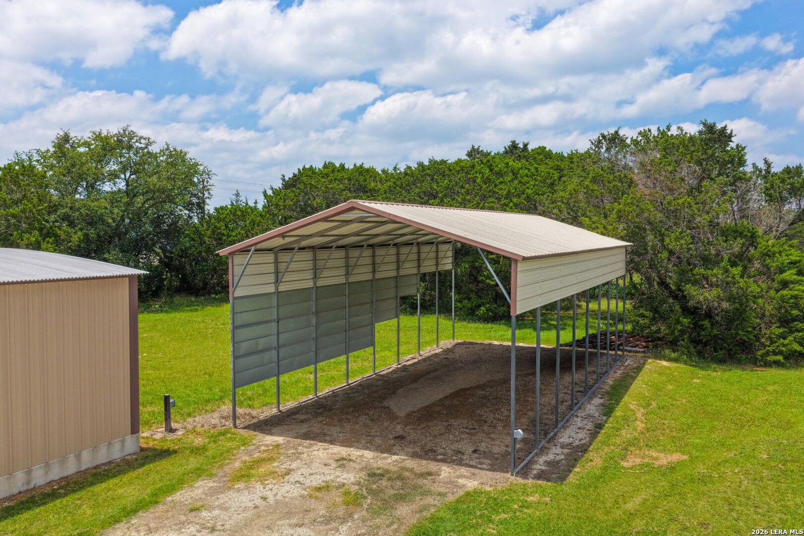 1355 Broad Oak Drive Bandera TX 78003