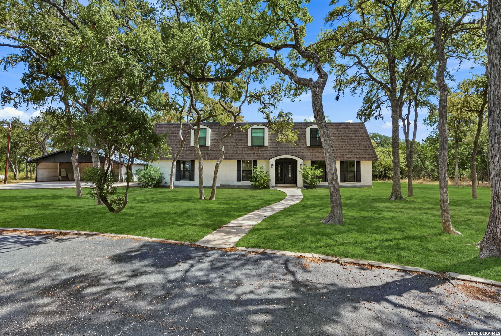28422 Timberline Drive San Antonio TX 78260