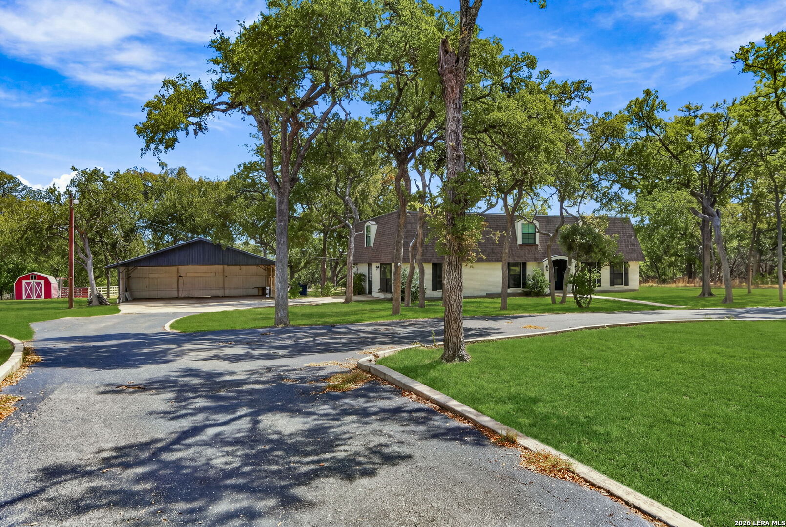 28422 Timberline Drive San Antonio TX 78260
