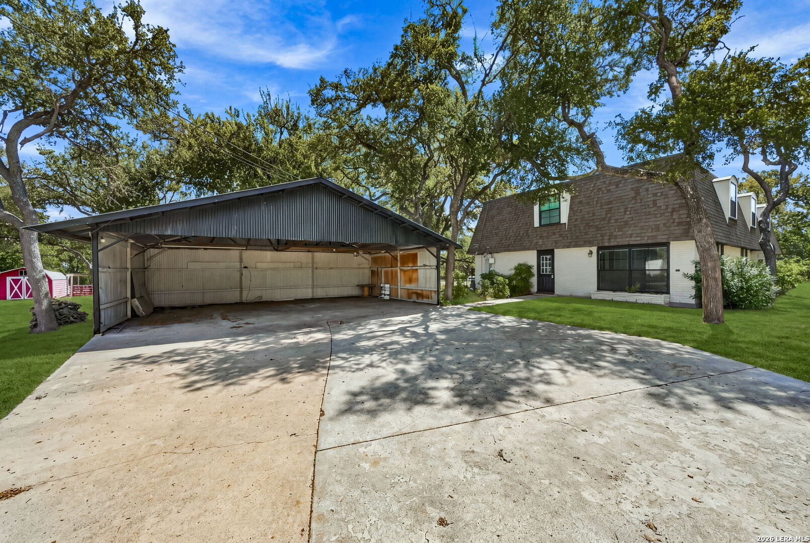 28422 Timberline Drive San Antonio TX 78260