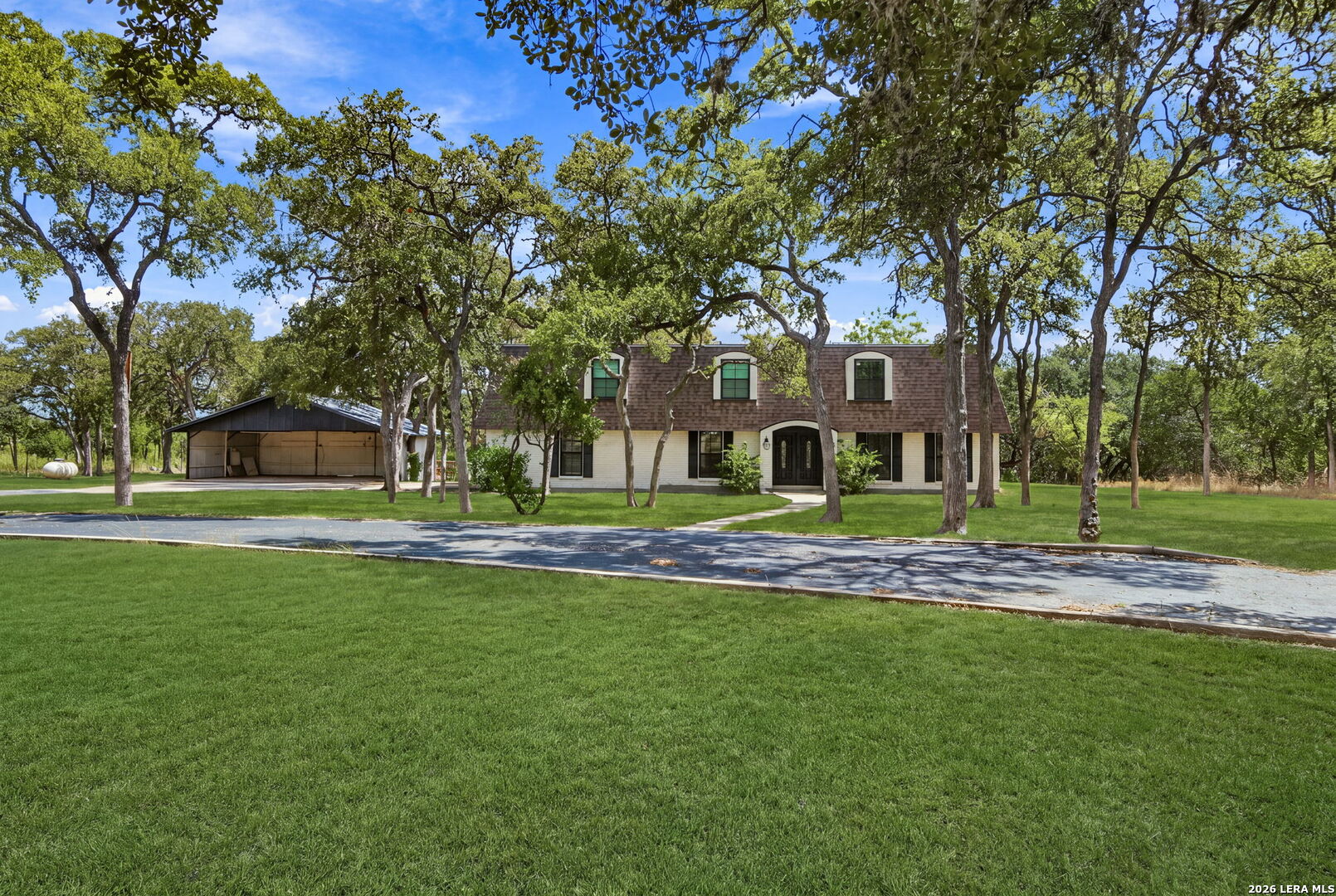 28422 Timberline Drive San Antonio TX 78260