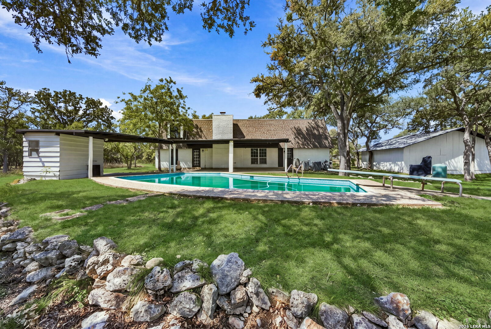 28422 Timberline Drive San Antonio TX 78260