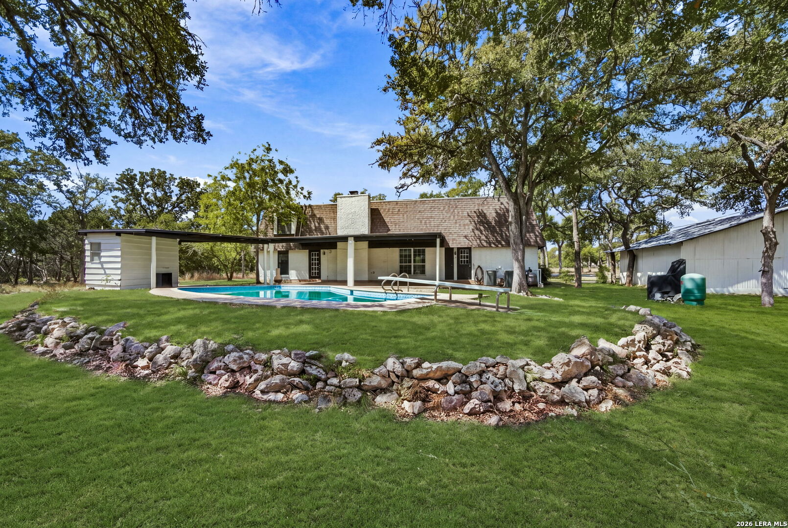 28422 Timberline Drive San Antonio TX 78260
