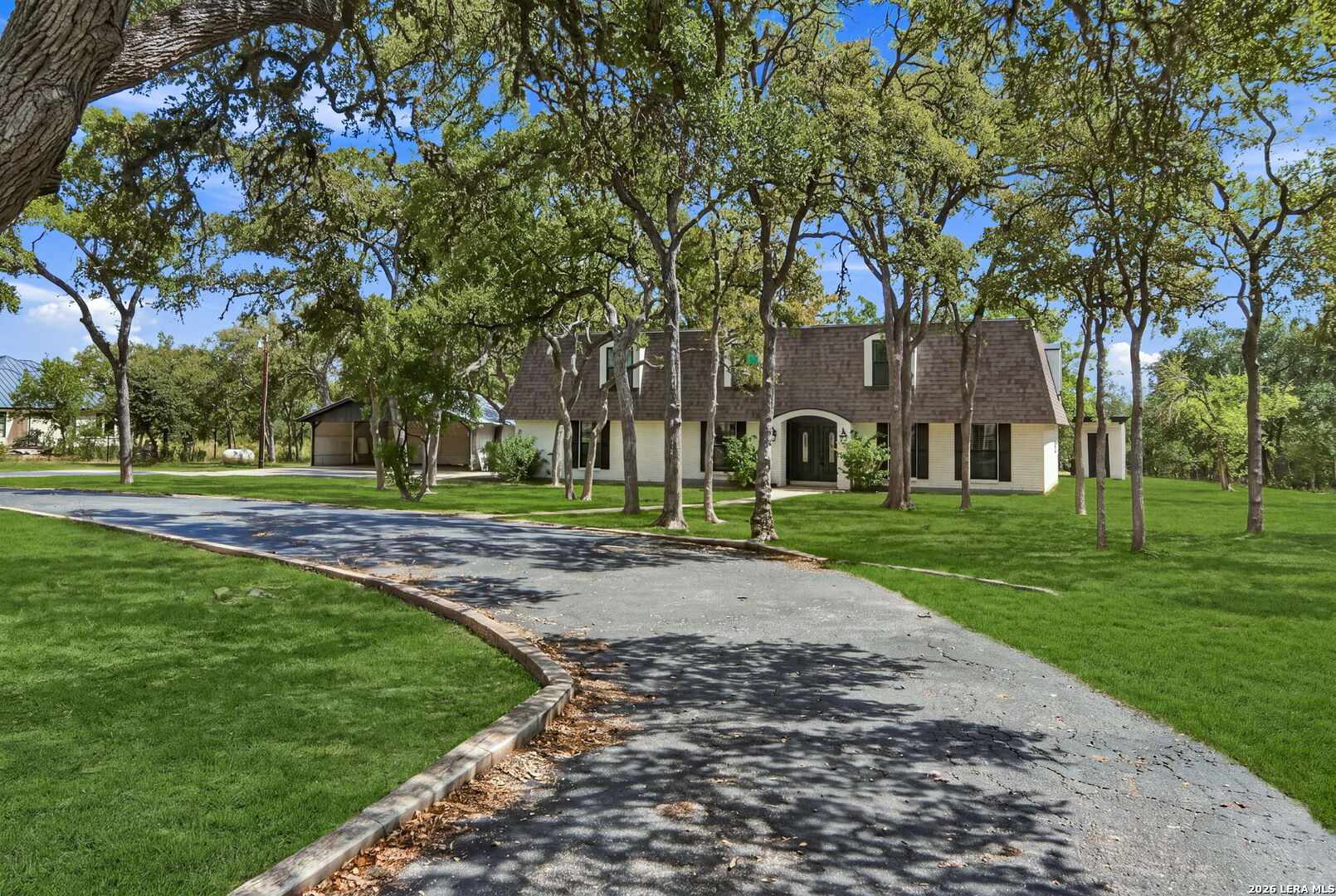 28422 Timberline Drive San Antonio TX 78260
